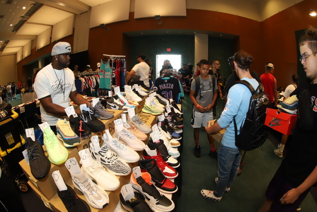 Sneaker Convention New Jersey – sneakernews.one